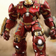 Illustration for article titled The Hot Toys Hulkbuster Is Here To Bust Hulks, Your Wallet